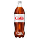 （250BD）Diet Coca-Cola - 1.25L