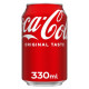 （250）Coca-Cola - 0.33L